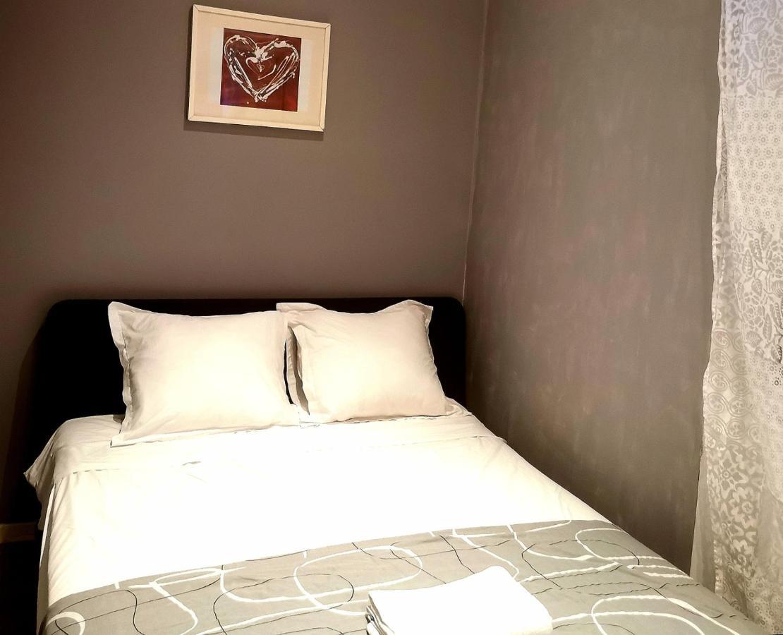 Beachside Appartement In Center Of Cannes Bagian luar foto