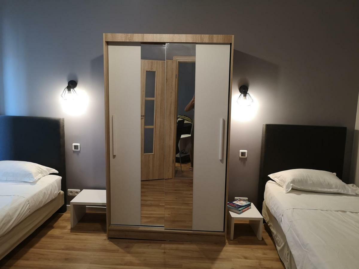Beachside Appartement In Center Of Cannes Bagian luar foto